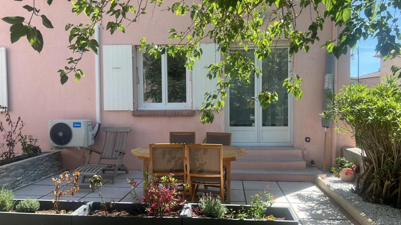Apartamento Le Beau Site By Beds83 Fréjus